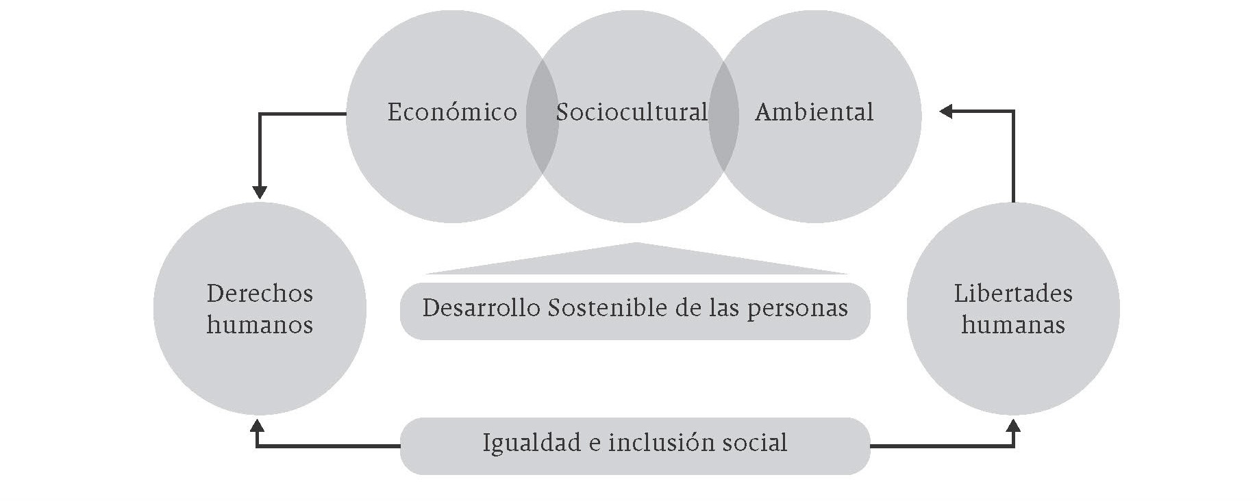 Desarrollo sostenible del trabajador a través del trabajo decente |  Sociedad y Economía